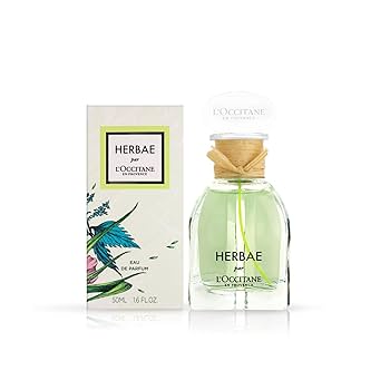 L'OCCITANE ロクシタン エルバヴェール オードパルファム 50ml 楽天市場】ロクシタン エルバヴェール オードパルファム 50ml [L