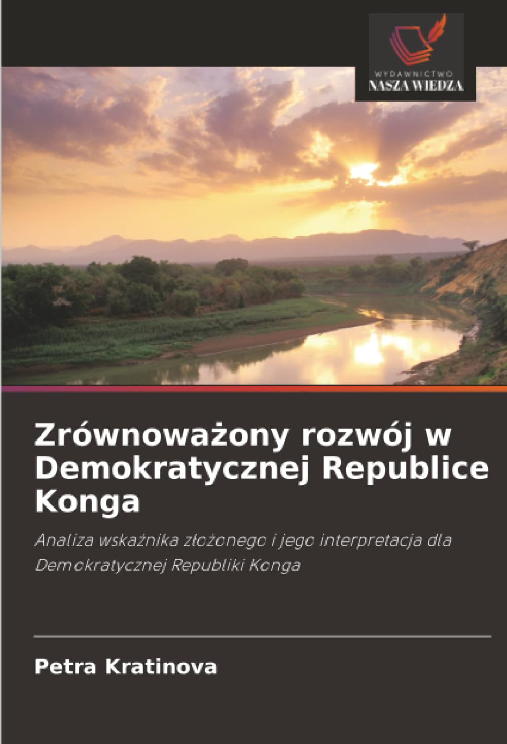 Zrównoważony rozwój w Demokratycznej Republice Konga: Analiza wskaźnika złożonego i jego interpretacja dla Demokratycznej Republiki Konga