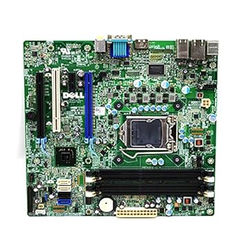 Amazon | Optiplex 990MT マザーボード 2VM2Y Q67 Chipest DDR3