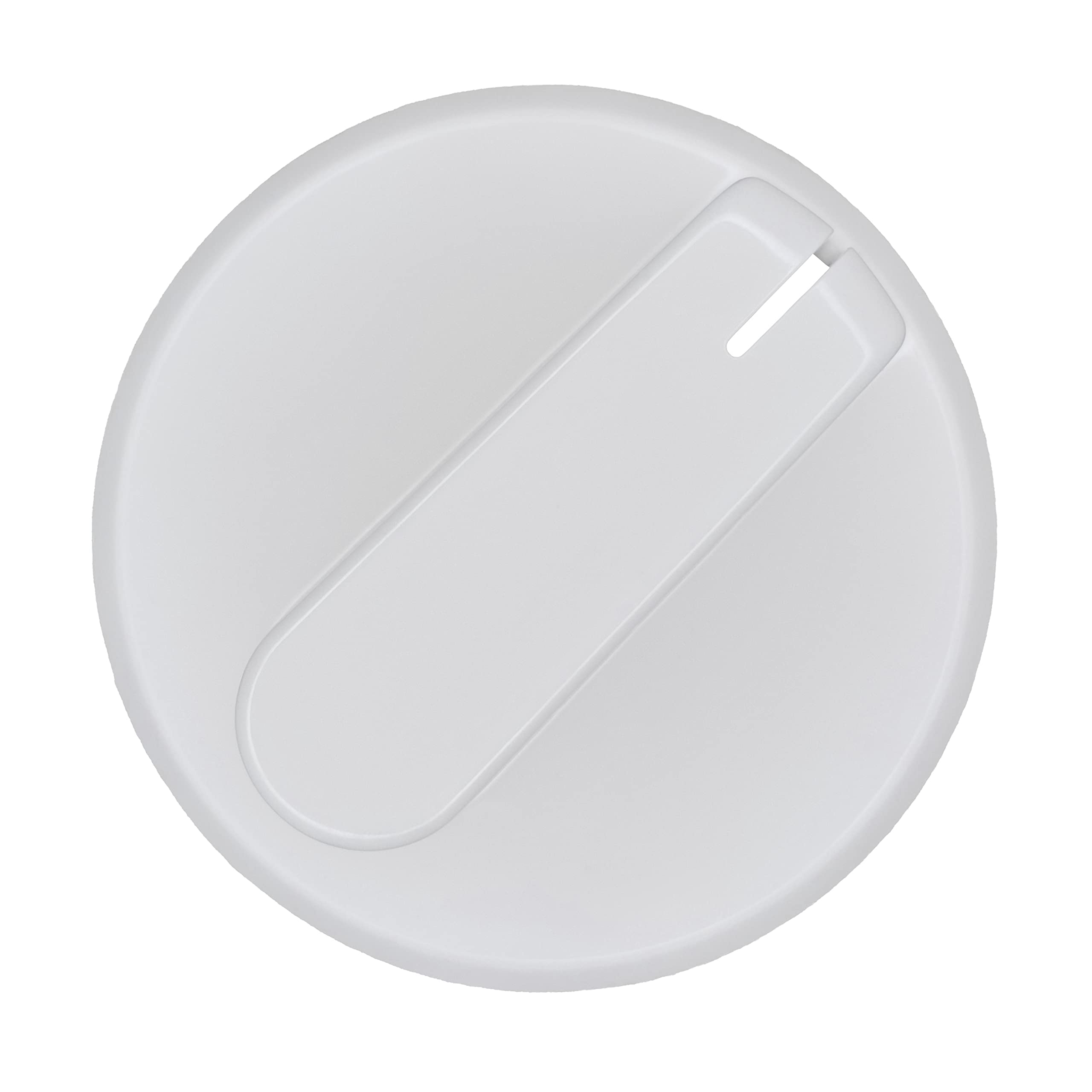 Dryer Knob WE03X25285 Replacement for GE Hotpoint Dryer Control Knob Main Asm PS11763058 AP6032623