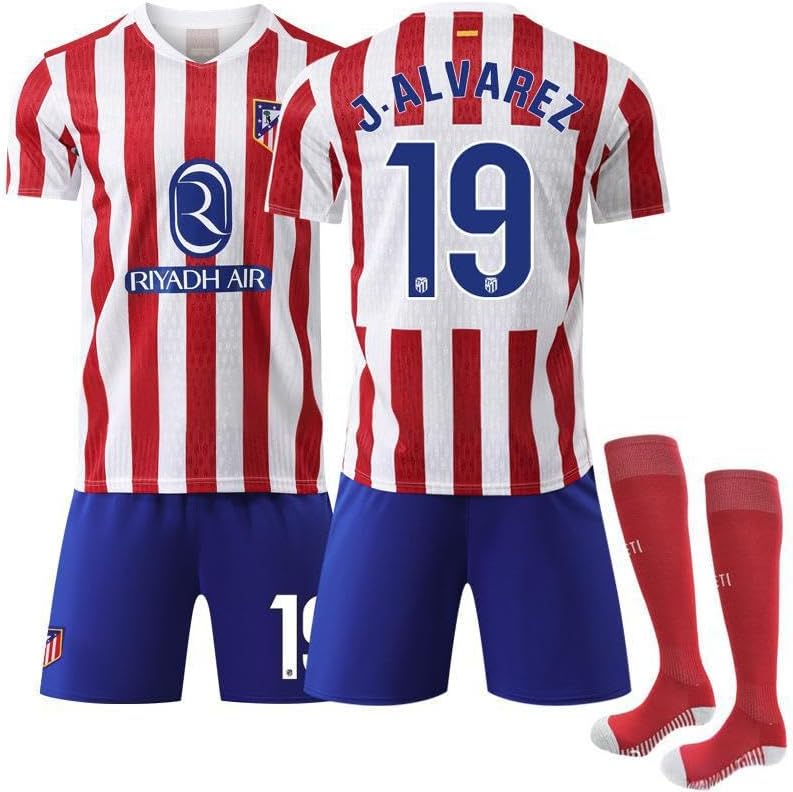 サッカー　アトレティコ・ジュニオール　コロンビア　リーボック　ユニフォーム アトレティコ・ジュニオール 2020-21 ユニフォーム - ユニ11