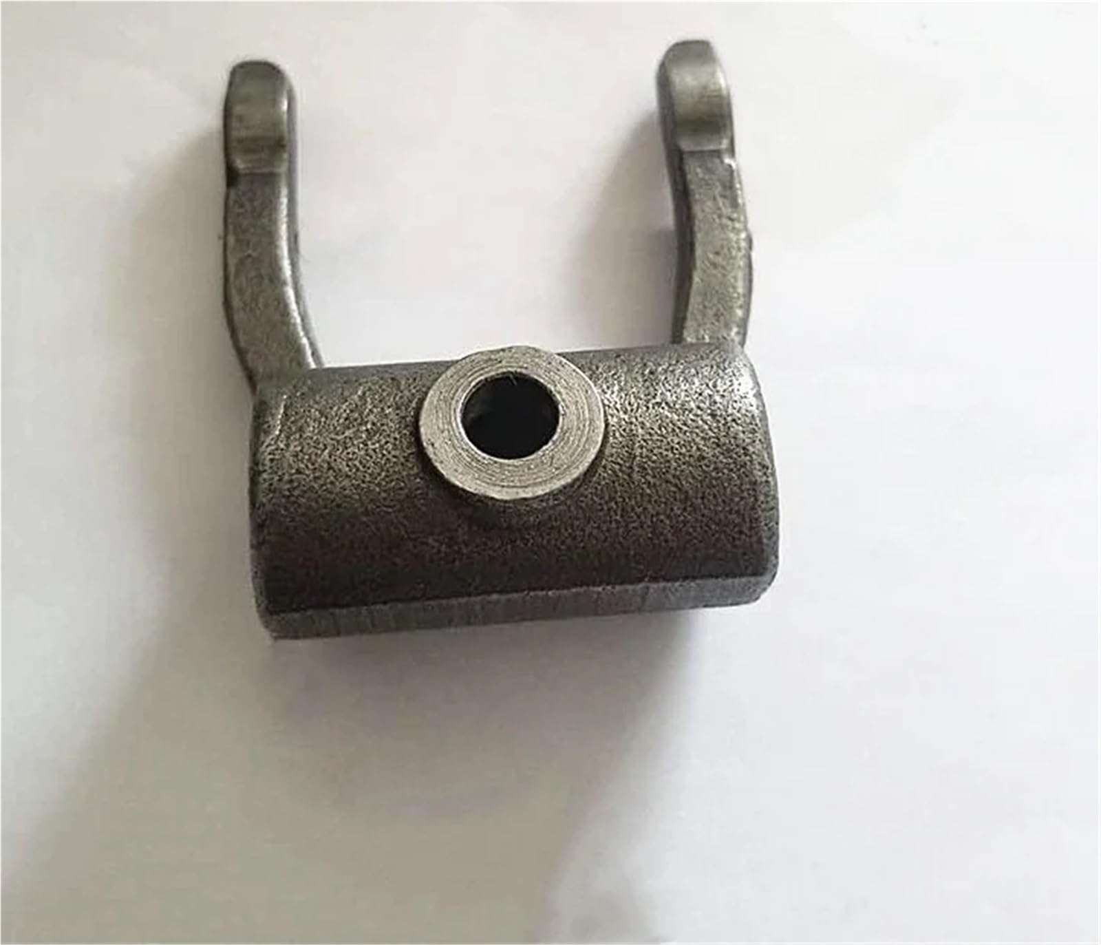 Guia Embrague Embrague Asamblea Horquilla de embrague/balancín (1 unidad) compatible con SAIC ROEWE 550 750 MG6 1.8T, piezas de motor de coche chino.(Rack arm)