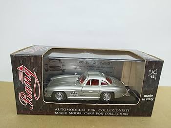 Amazon | □ Bangバン『1/43 MERCEDES-BENZ 300SL ”GULLWING” 1955 Amazon | □ Bangバン『1/43 MERCEDES-BENZ 300SL ”GULLWING” 1955