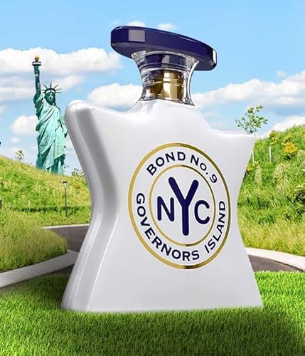Bond No. 9 71300 New York Governor'S Island Unisex Eau De Parfum thumb #4