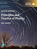 Principles & Practice of Physics, Global Edition