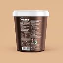 Micks Hazelnut Chocolate Spread, paste, 1kg pack, Hazelnut paste with cocoa butter & milk goodness Nut, cocoa, choco gallery image