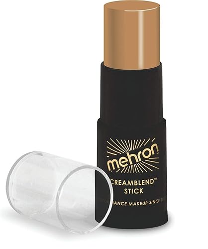 Barra de maquillaje CreamBlend de Mehron