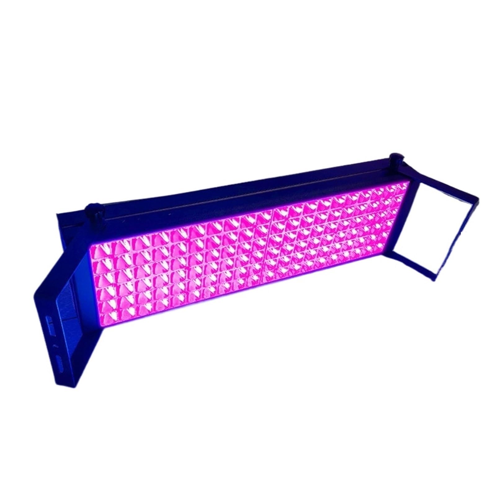 Lámpara de curado UV Lámpara LED portátil de curado coloide UV refrigerada por aire, 800W, 395nm, pegamento UV sin sombras, agua, aceite verde, OCA, pantalla de teléfono móvil, unión de PC Curado de t
