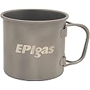 Amazon Epi イーピーアイ バックパッカーズクッカー S T 8004 イーピーアイ Epi コッへル クッカーセット