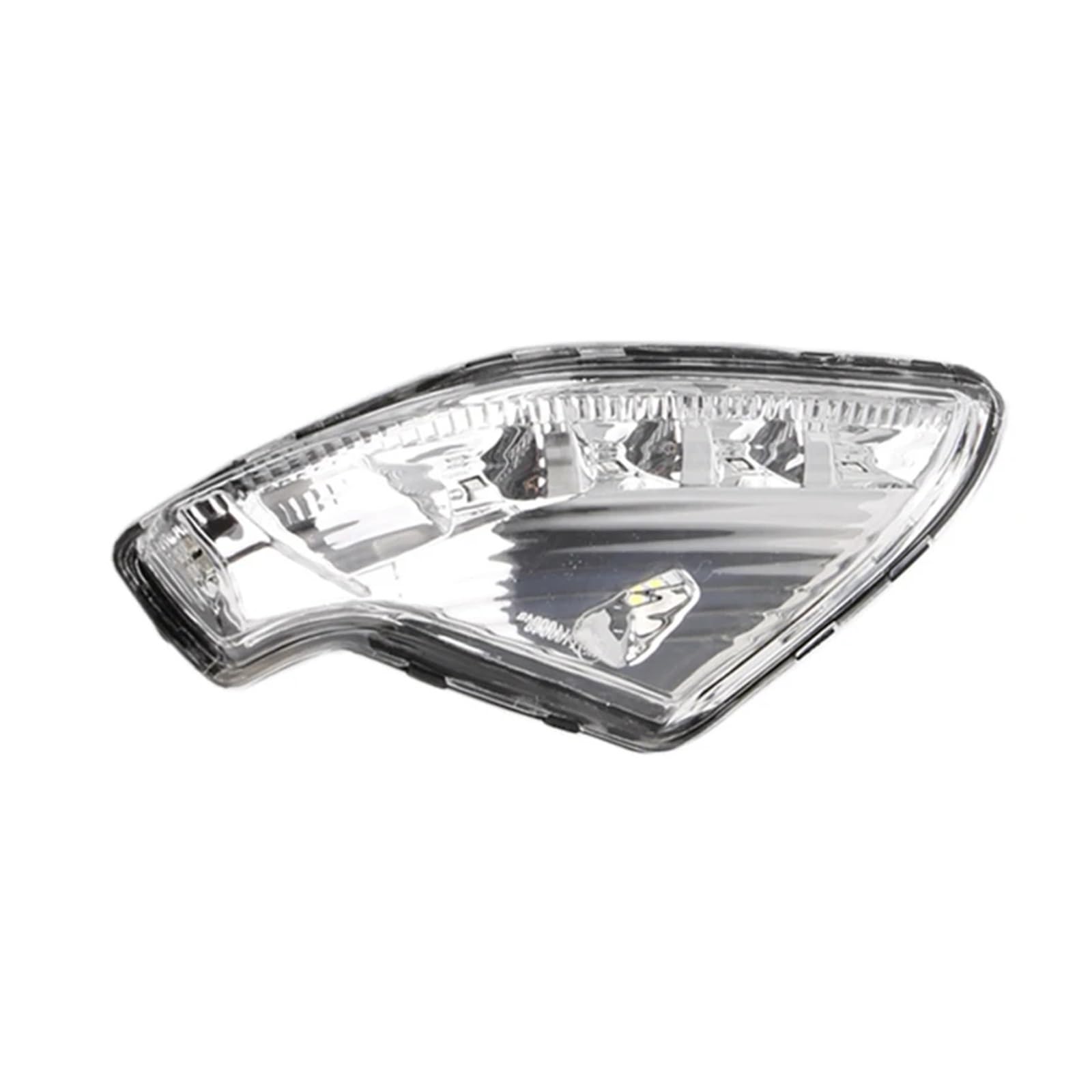 Intermitente de espejo retrovisor para Lacrosse 2009-2016 (1 Pieza Derecho)