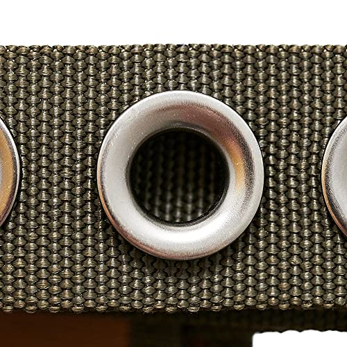 Bucket Boss - Builder’s Tool Belt, Tool Belts - Original Series (50200), Brown #TOP5