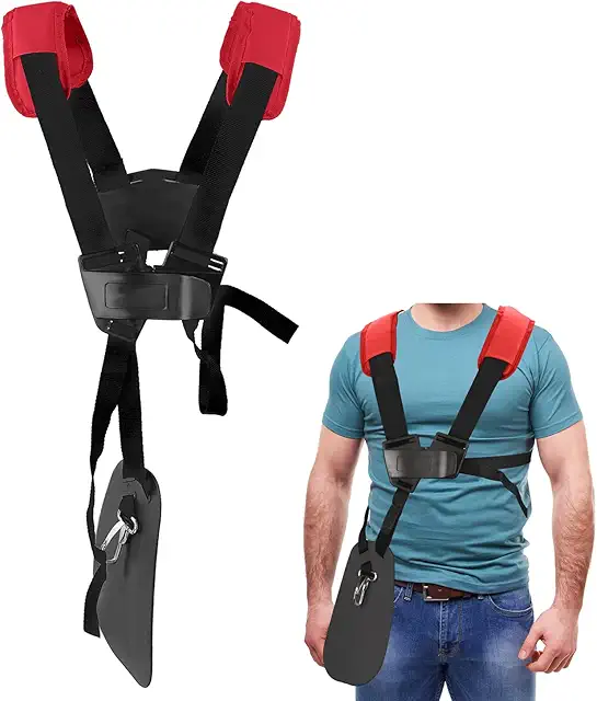 Correas de Arnés para Desbrozadora Stihl - 5 Unidades | YOUSHARES