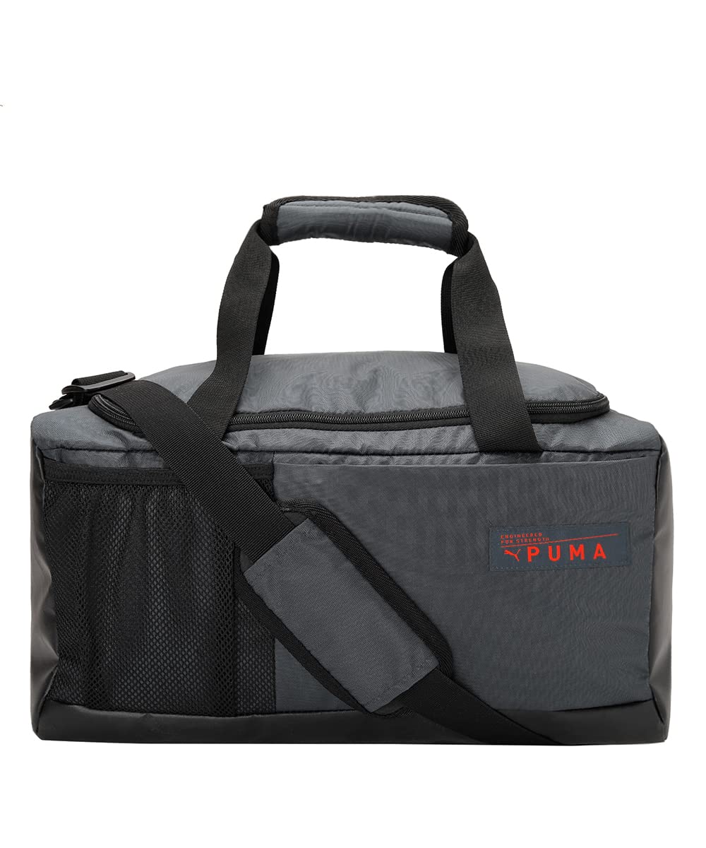 Sac de sport S Dark Slate INTOSFA fini le sac trop encombrant