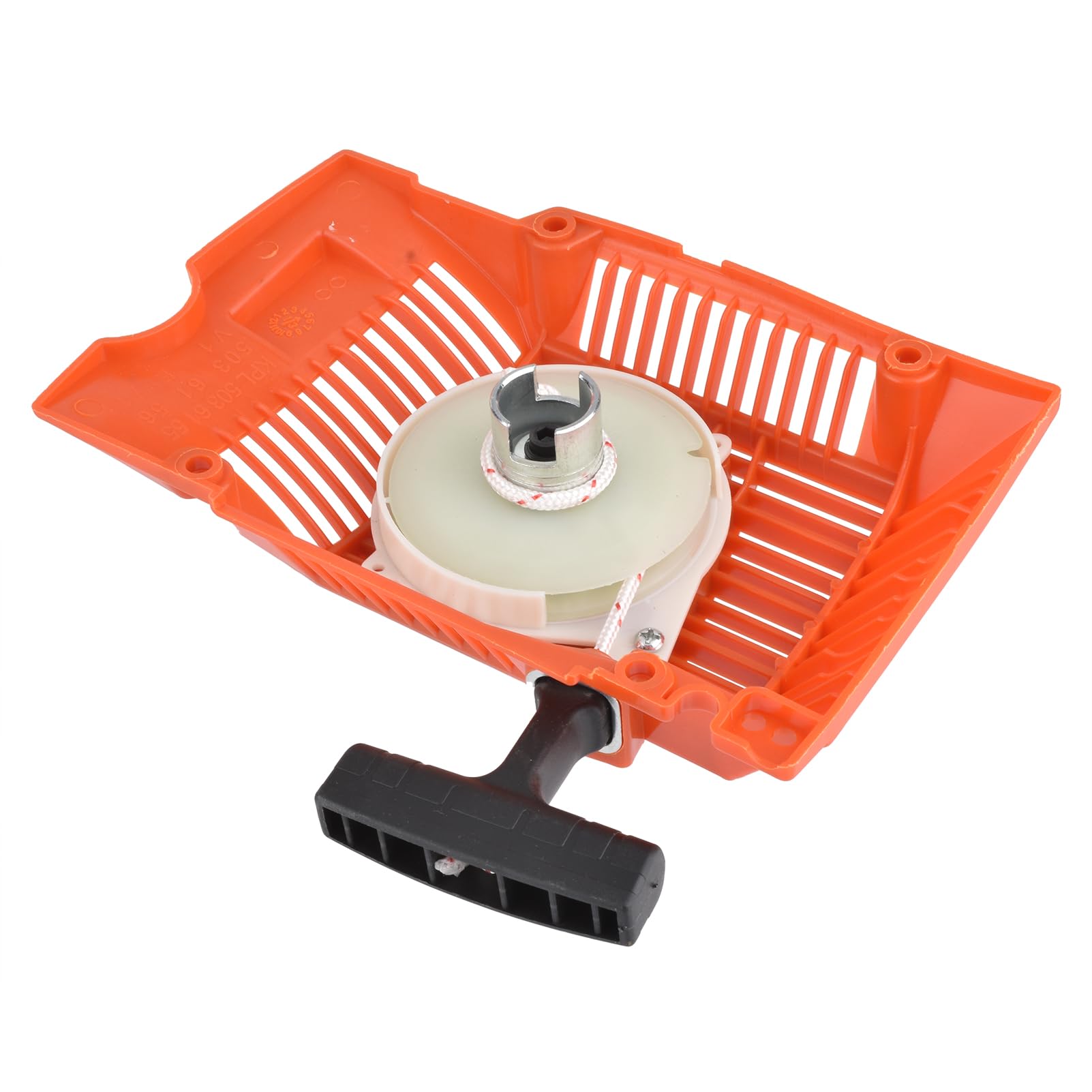 Amazon.com: Recoil Rewind Starter Assembly for Husqvarna 61 266