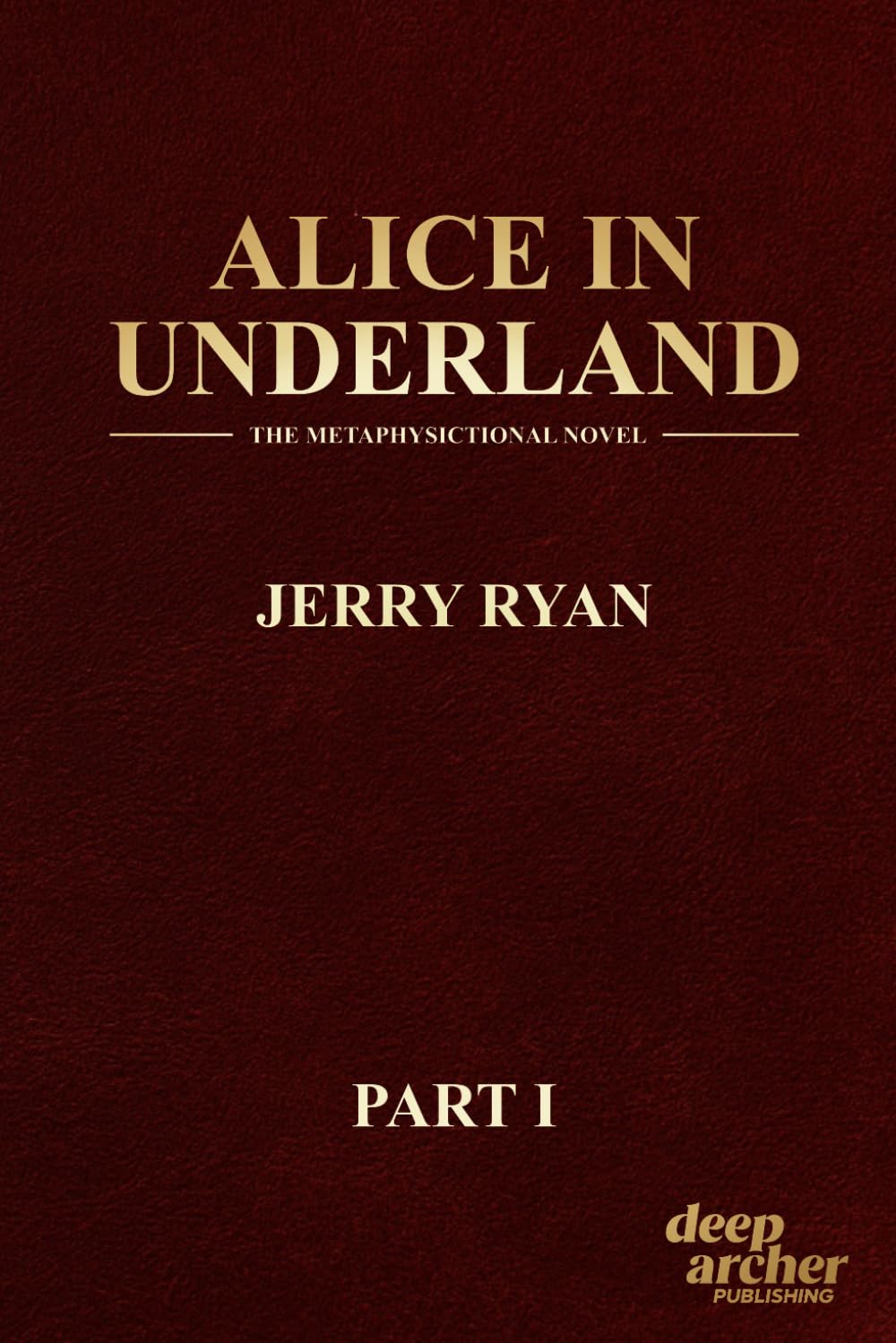 Alice In Underland