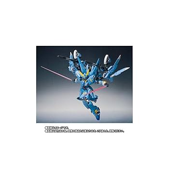 プラモデル　フルアームド・ヒュッケバイン　L ROBOT 魂 41F00YpfvYL._UF350,350_QL50_.jpg