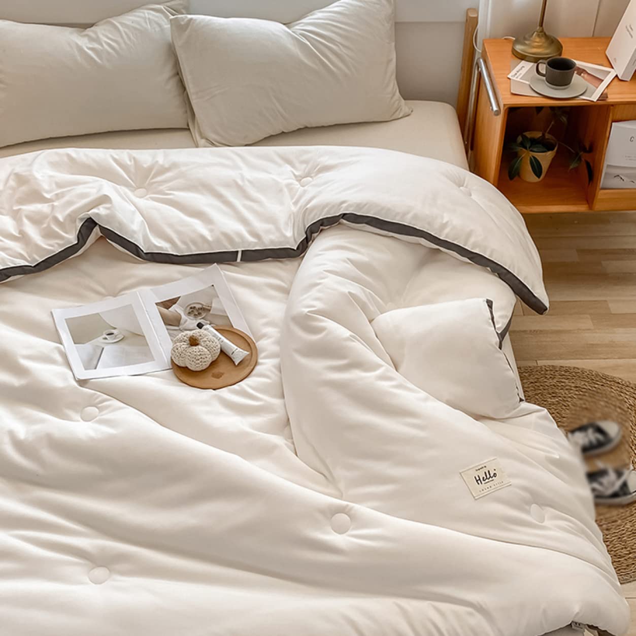 掛け布団　綿布団　シングル　冬用 楽天市場】【本日クーポン5%引】 【両面フランネル最安挑戦中】 蓄熱綿