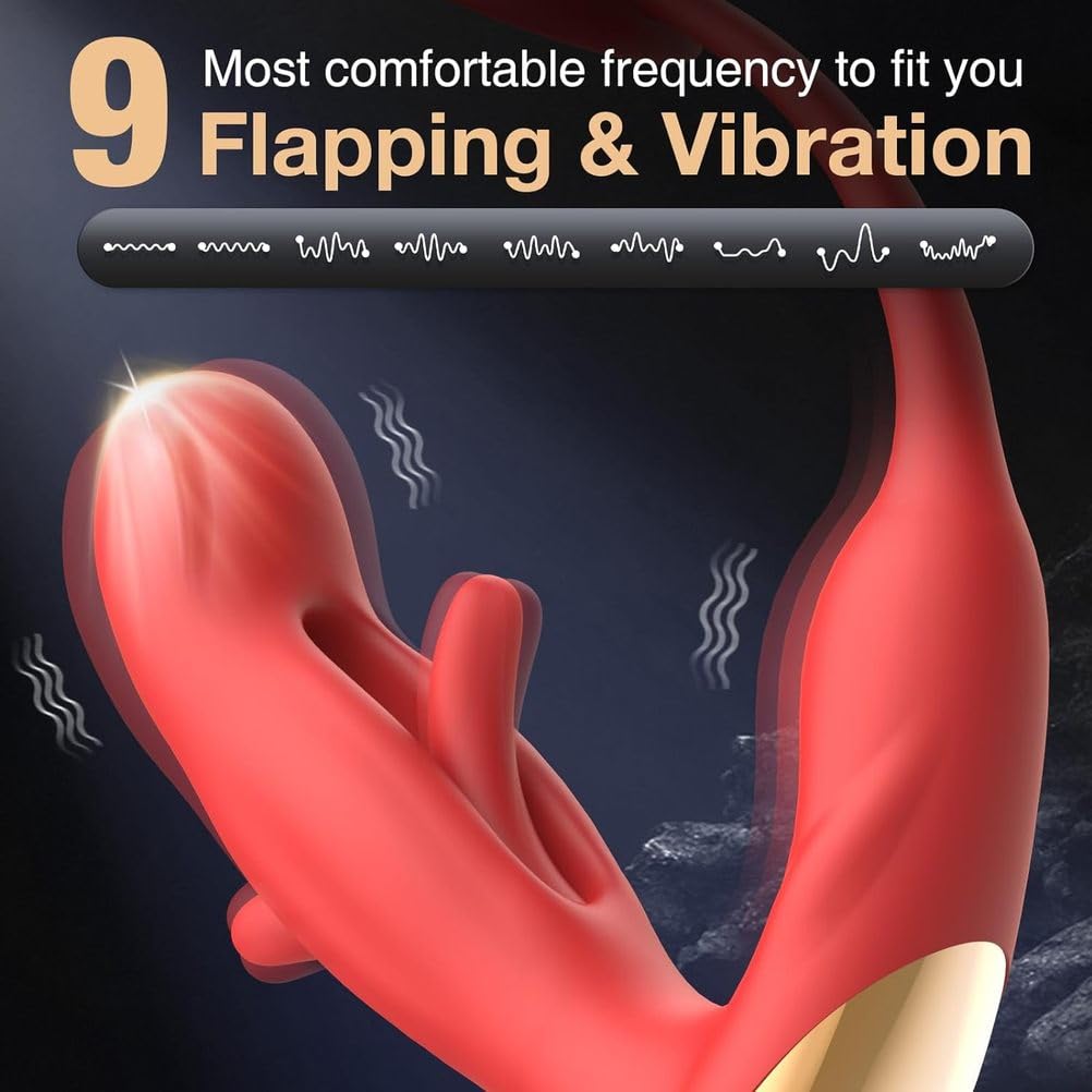 Stimulateur prostatique avec 9 modes de percussion et 9 modes de vibration/avec télécommande et contrôle via application, stimulateur des points U et G, sextoy