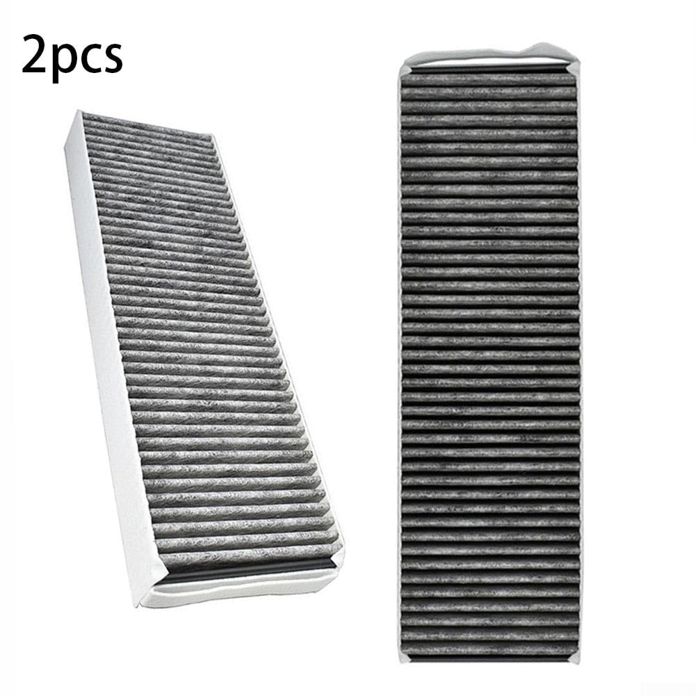 Filtro Antiodore Cucina 2pz per BORA Pure(Getting Basic)