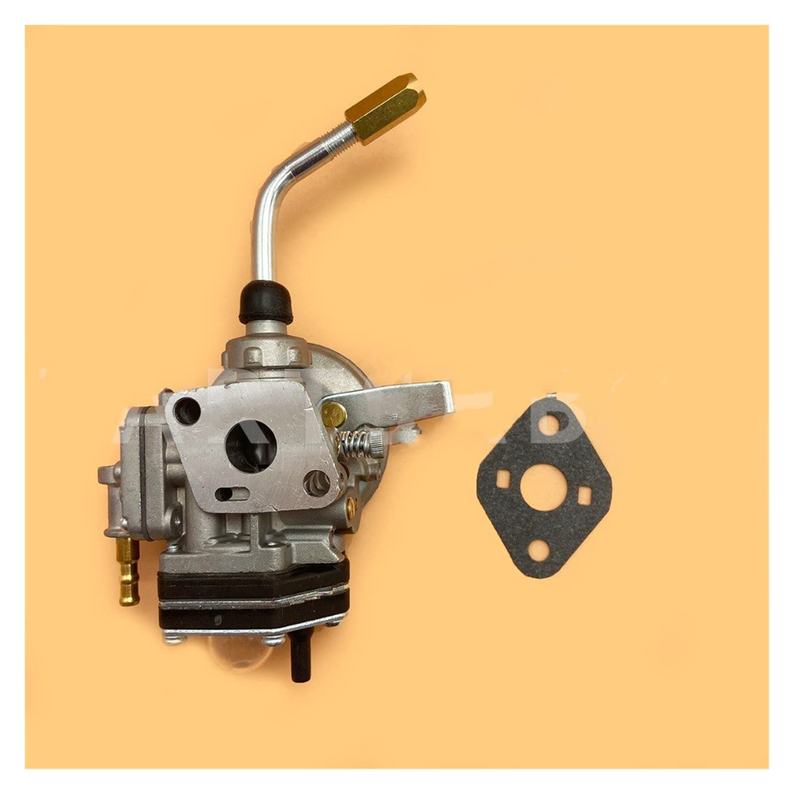 Montaje Carburador Carburador Carb con Junta para Desbrozadora Echo Shindaiwa C350 A021002470 Carburador Reemplazo