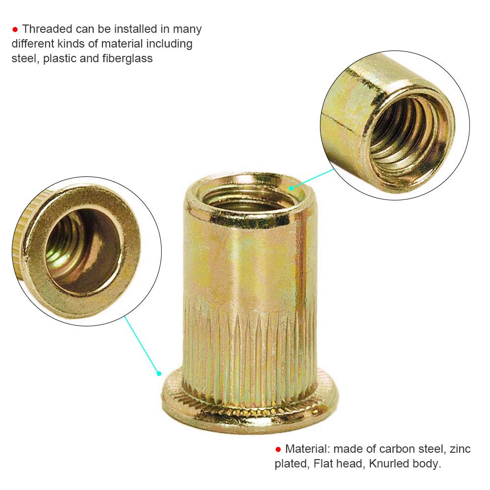 5/8-11 Hex Nut Naval Brass 464 Mil-s-1222h For Sale 5/8-11 Hex Nut In Naval Brass - Mil-S-1222H Specification, Single Nut 5 8 12 Nut - Foto 4