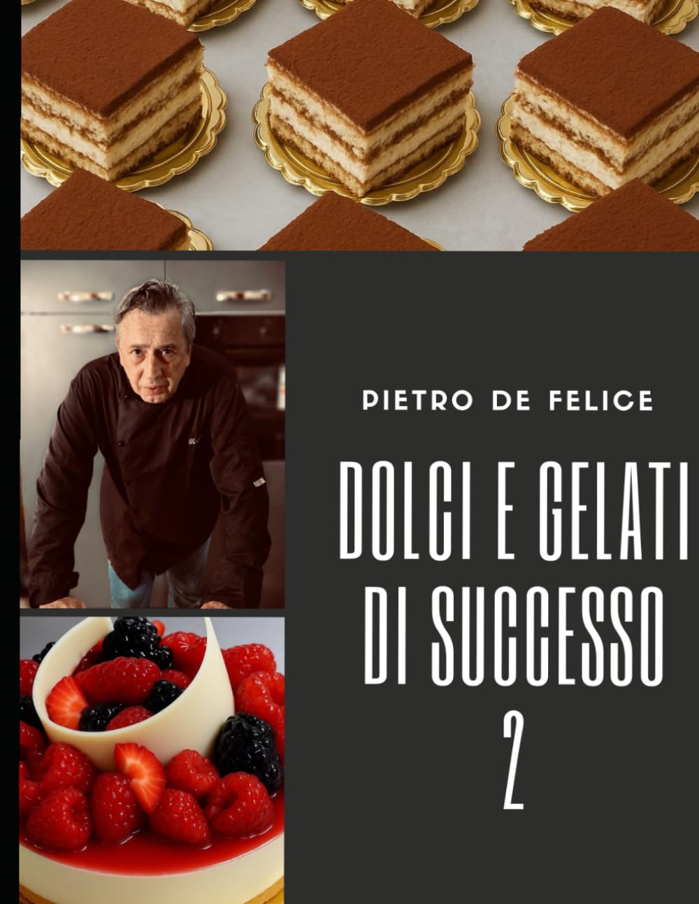 Dolci e Gelati di successo 2