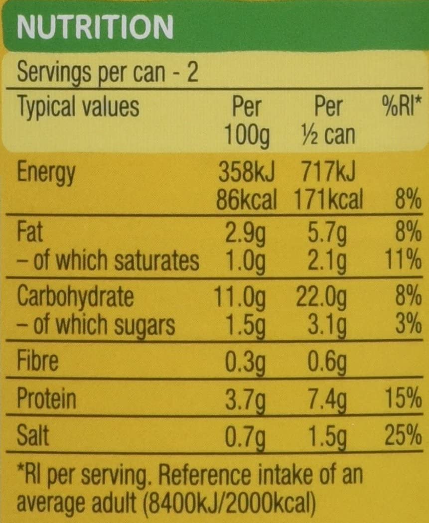 Heinz Macaroni Cheese 400g
