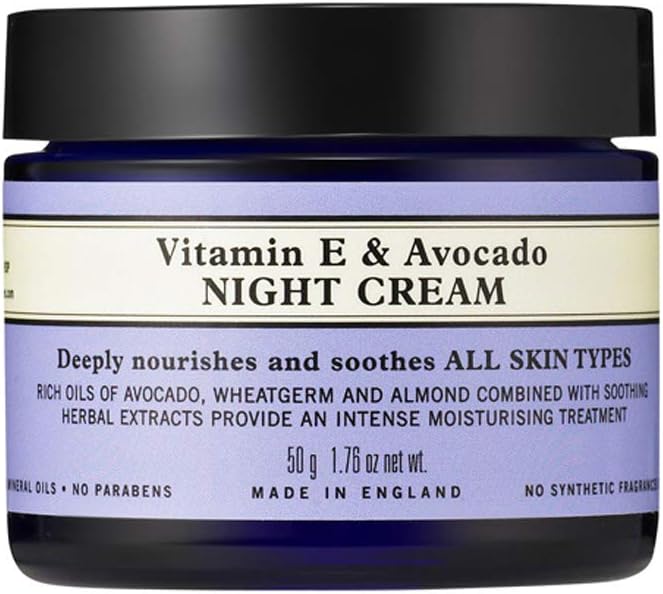 neals yard night cream