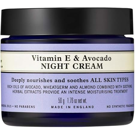 neals yard sensitive moisturiser