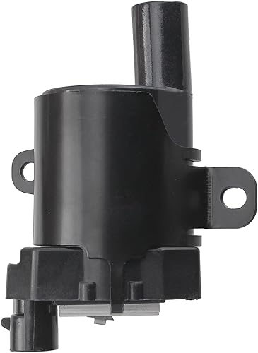 Miniatura 3 de partszen UF262 D585 8Pack Bobina de encendido+bujía+Juego de cables para Buick Rainier para Cadillac Escalade para Chevrolet Avalanche Express SSR