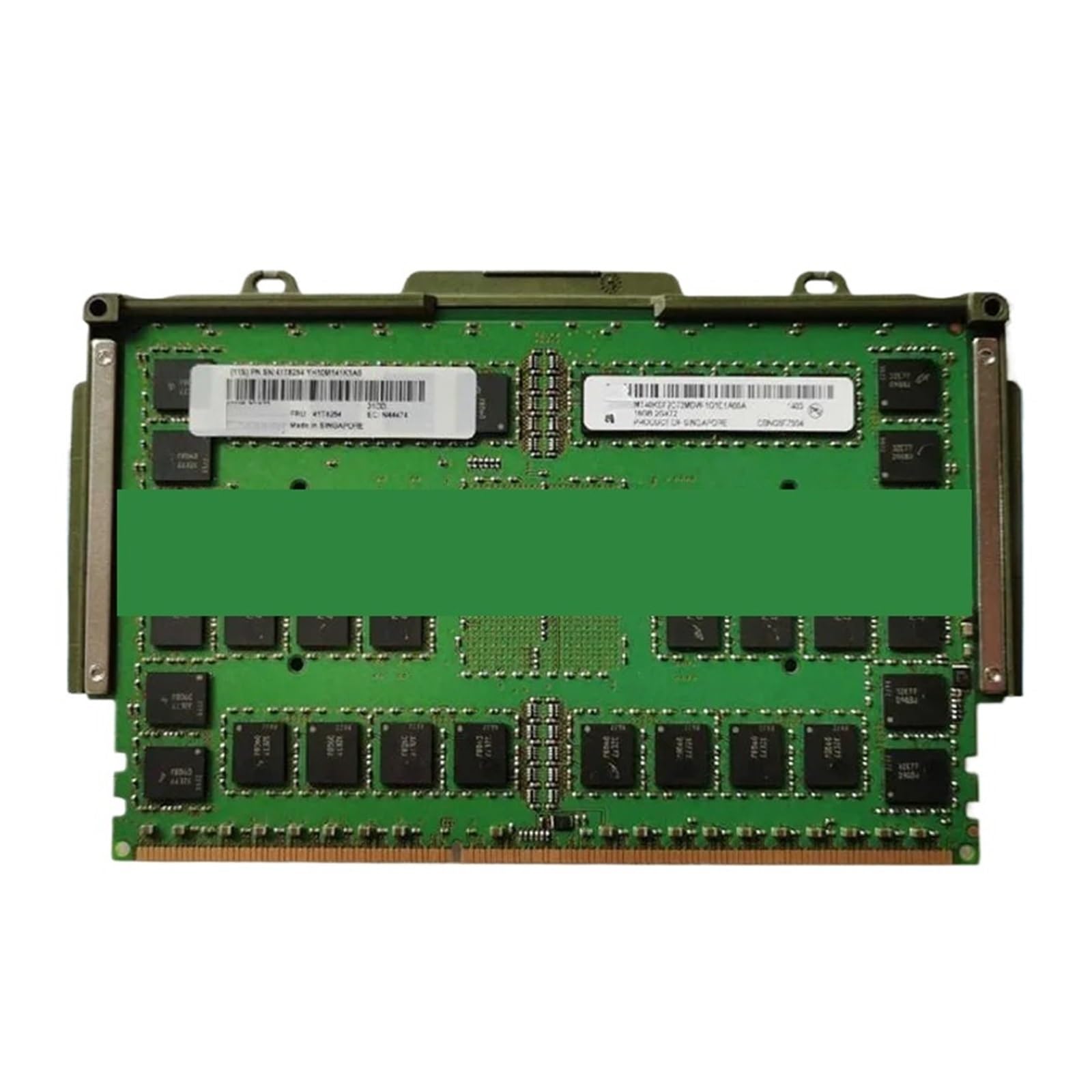 BALYDLUL 1PCS For 41T8254 EM41 P770 P780 16GB D-DR3 31DD (single) Kit