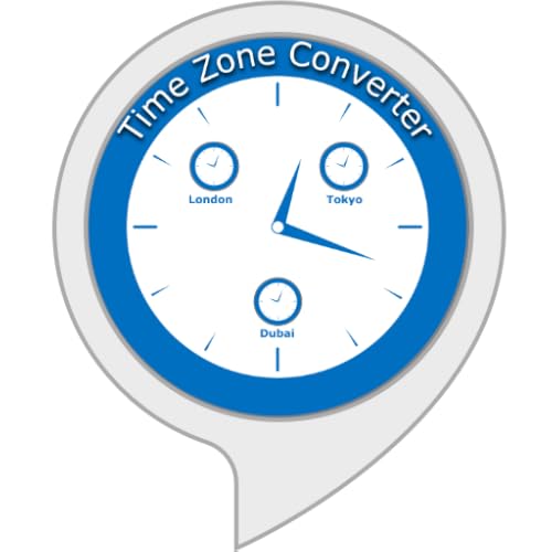 Time Zone Convertor
