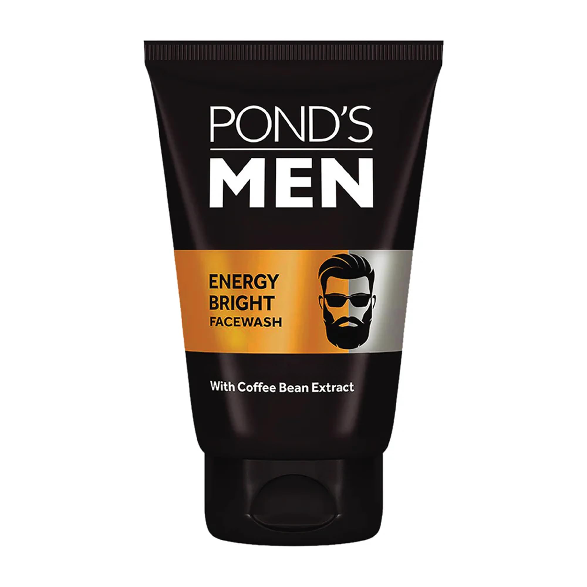 POND'S Men's Energy Bright Facewash 100g