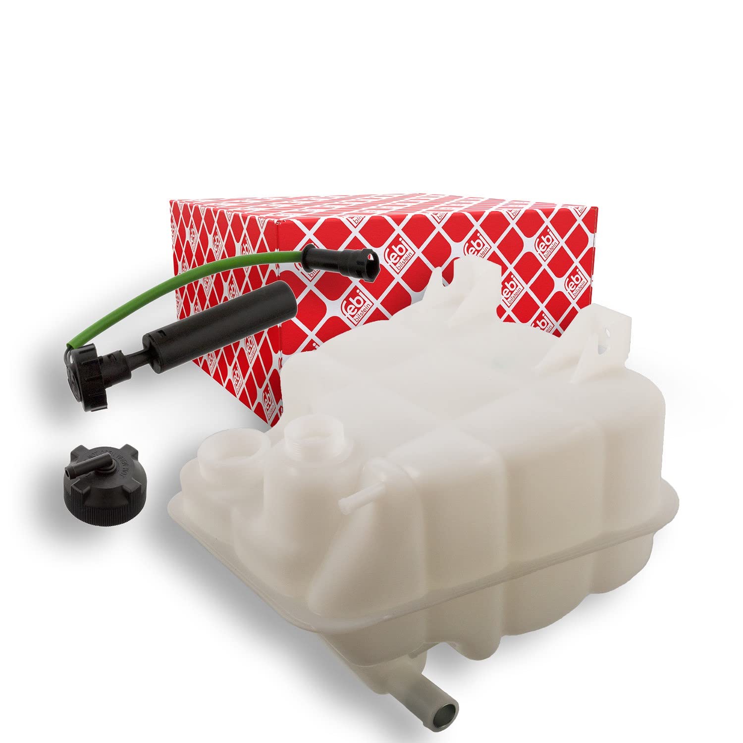 FEBI 101423 EXPANSION TANK COOLANT