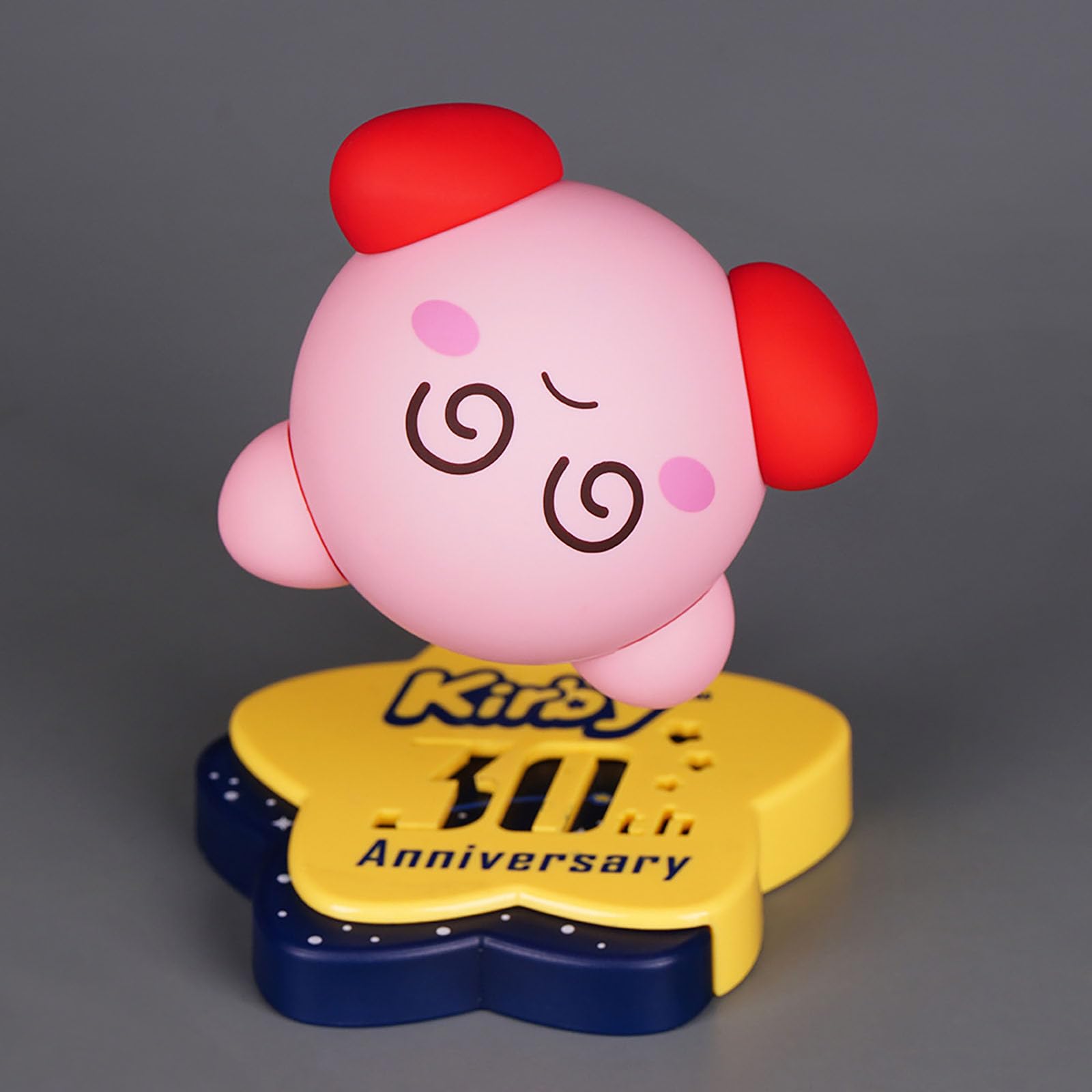 Kirby Figure Game Figure