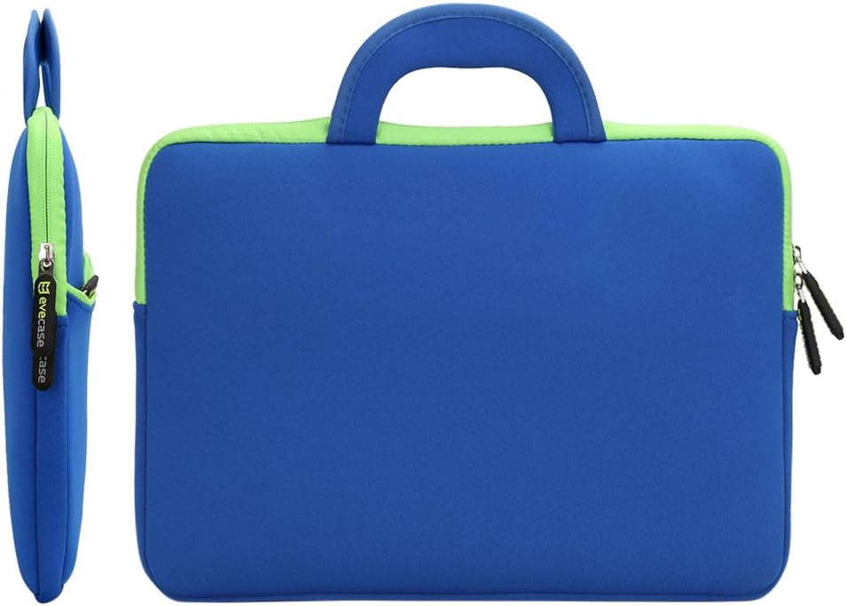 Laptop – Blue