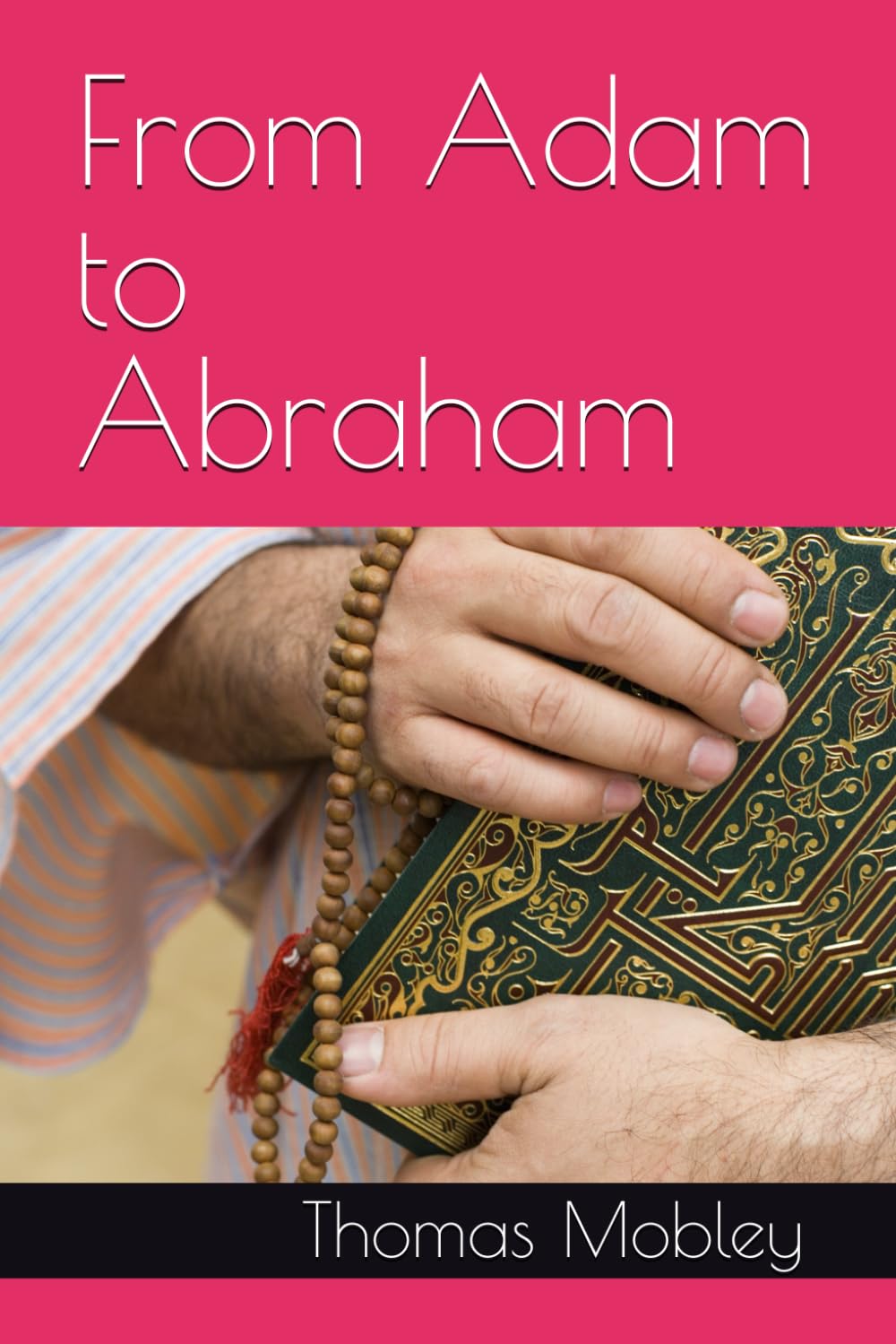 From Adam to Abraham