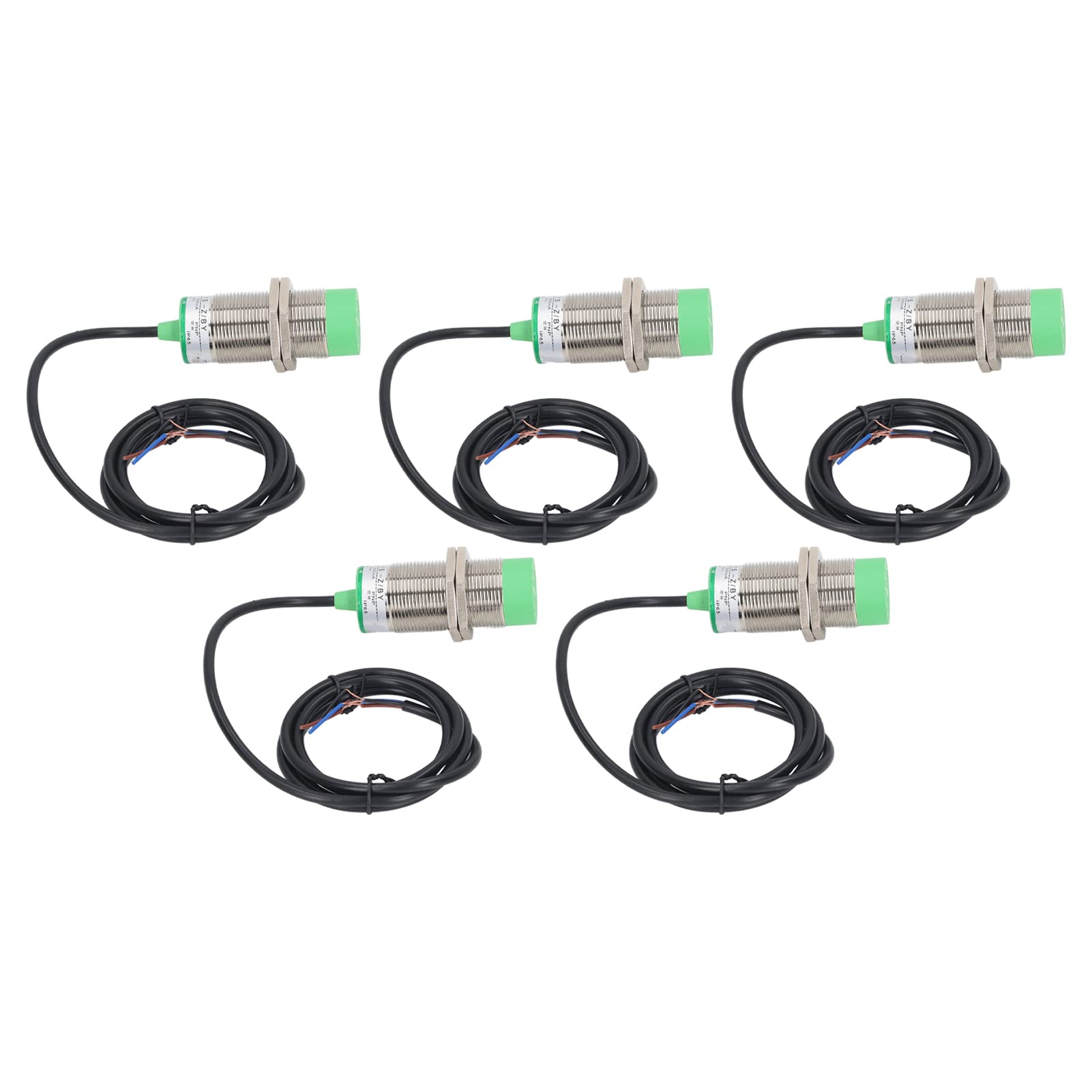 Capteur de proximité Inductif Détection 15 Mm classé IP65