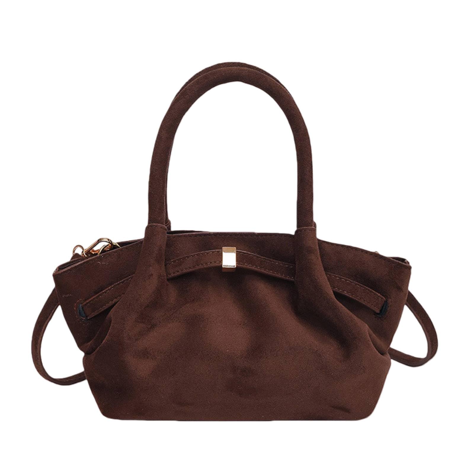 Bolso Bandolera De Hombro Multifuncional Gran Capacidad para Mujeres