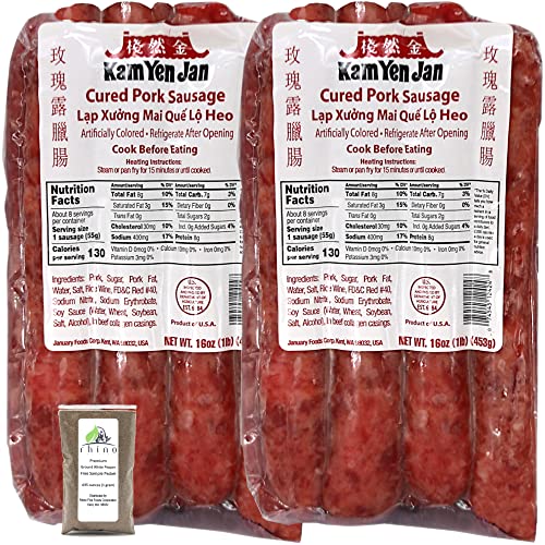 Best Cured Sausage