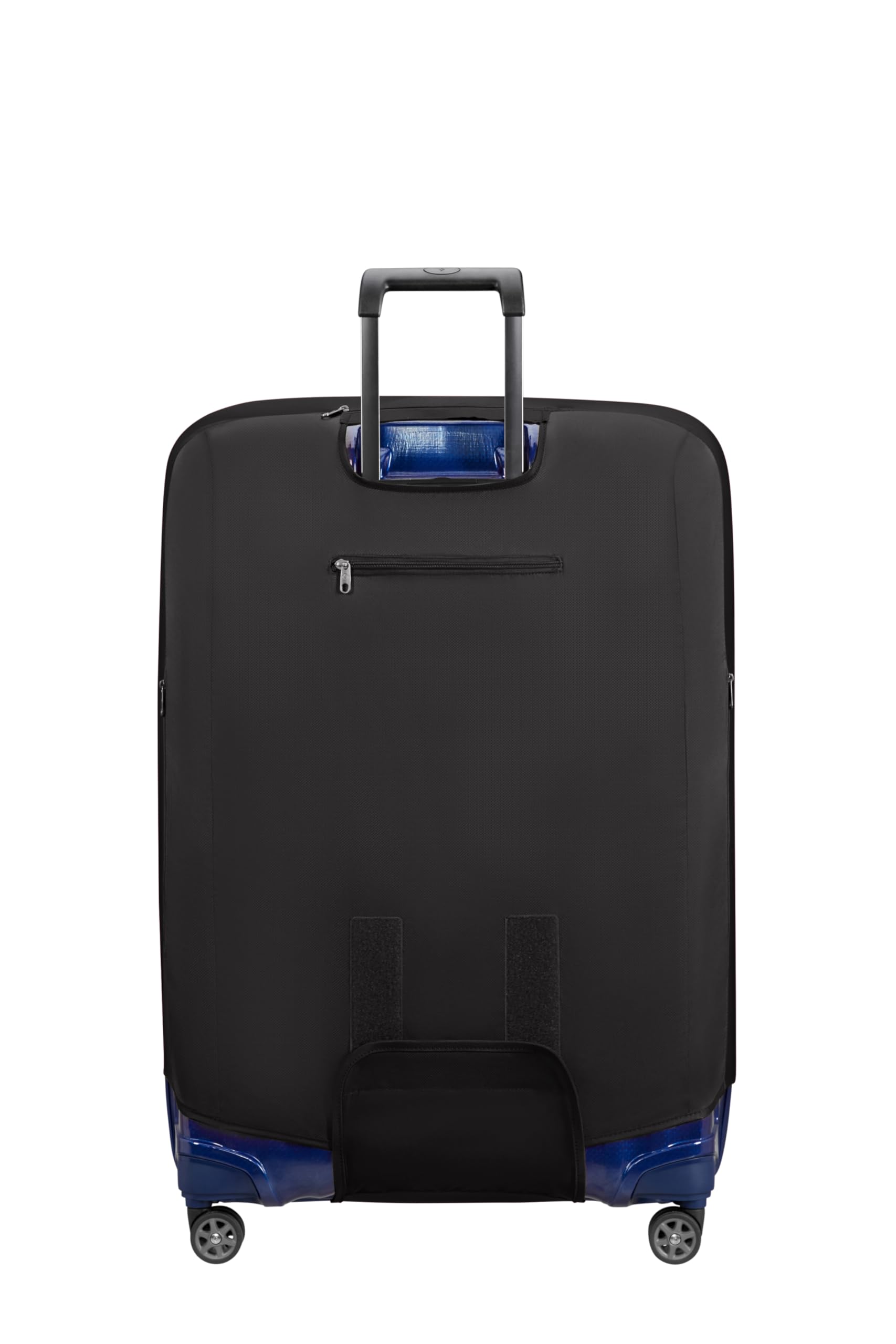 Samsonite – Custodia pieghevole per valigia XL, Nera