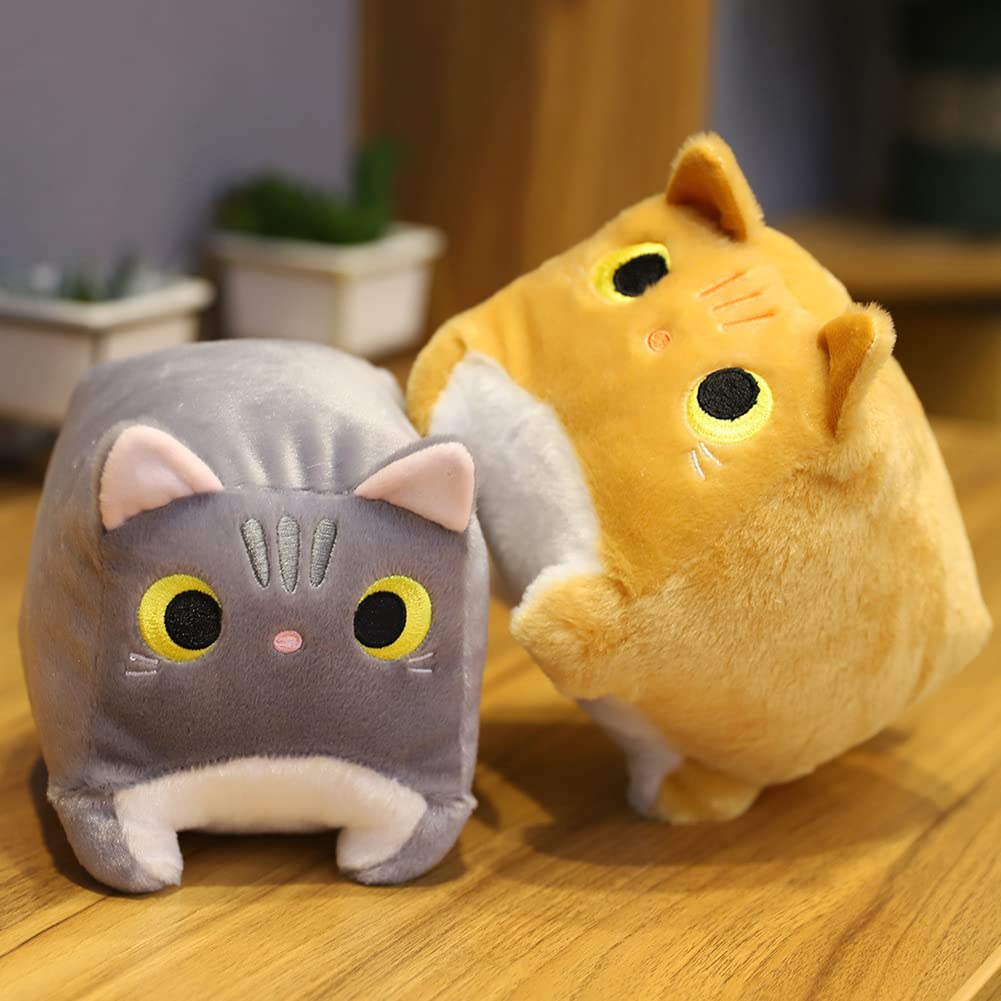 Nouveau Kpop Demon Hunters Série Tigre Anime Chifes Poupée En Peluche Nouveau Kpop Demon Hunters Série Tigre Anime Chifes Poupée En Peluche
