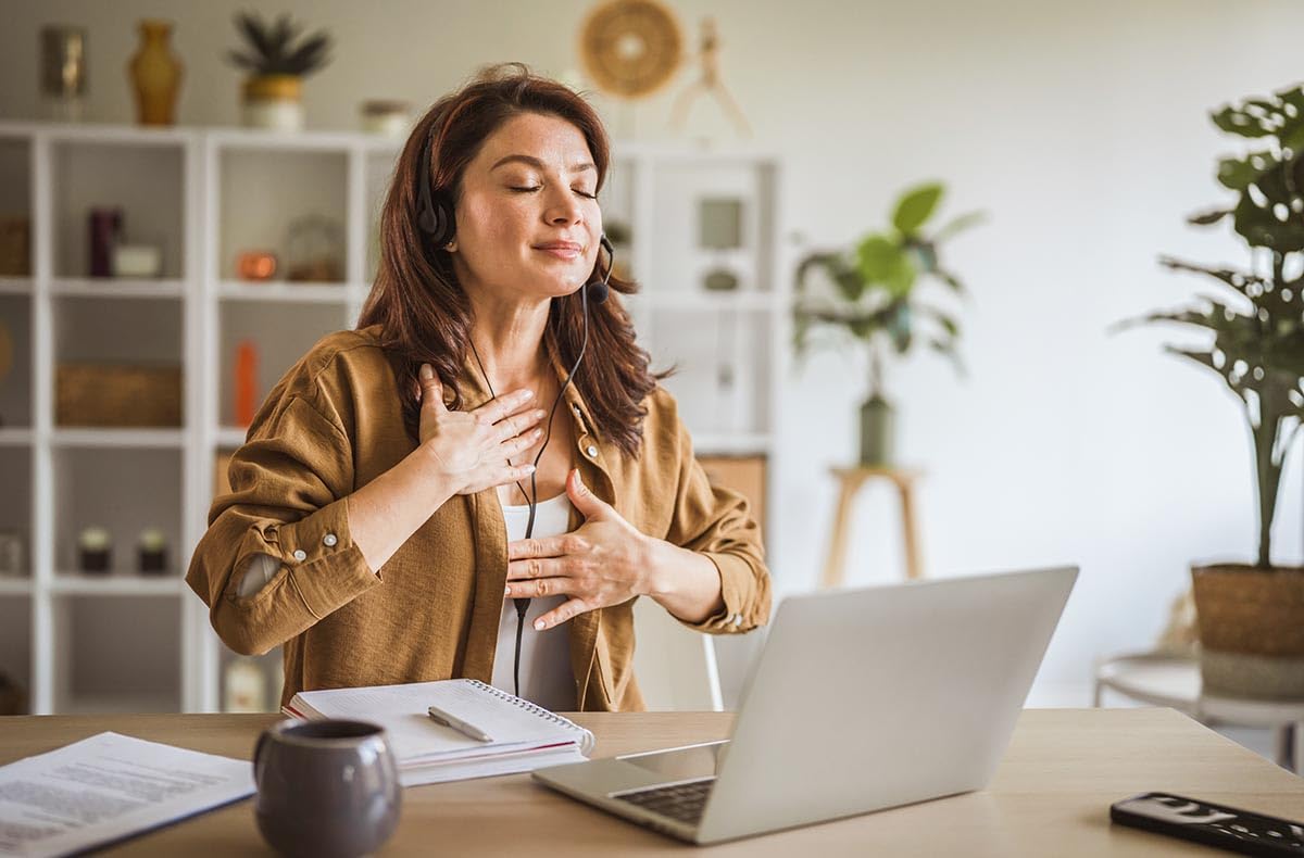 JOCHEN SCHWEIZER Geschenkgutschein: Online Meditation (1 Std.)