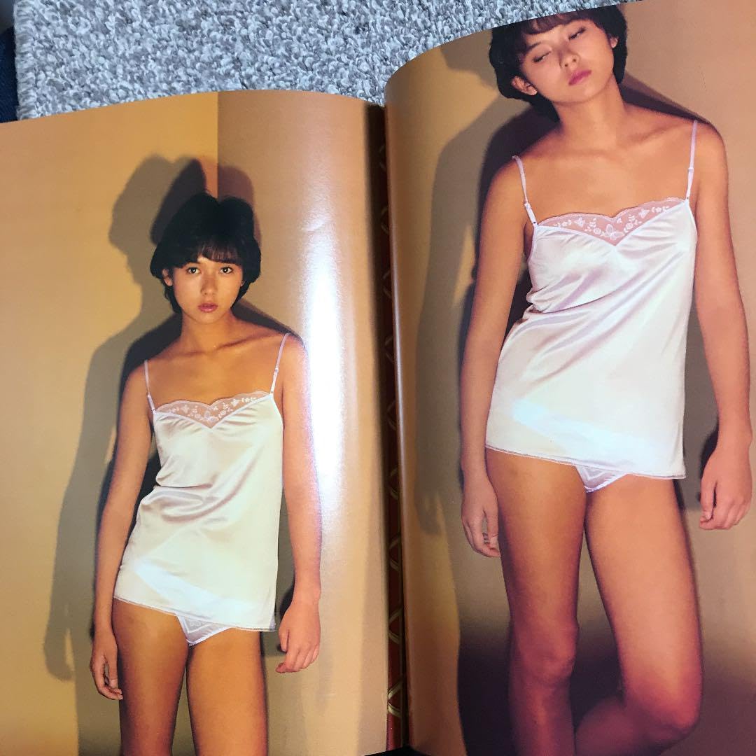 斉藤 慶子 写真 集