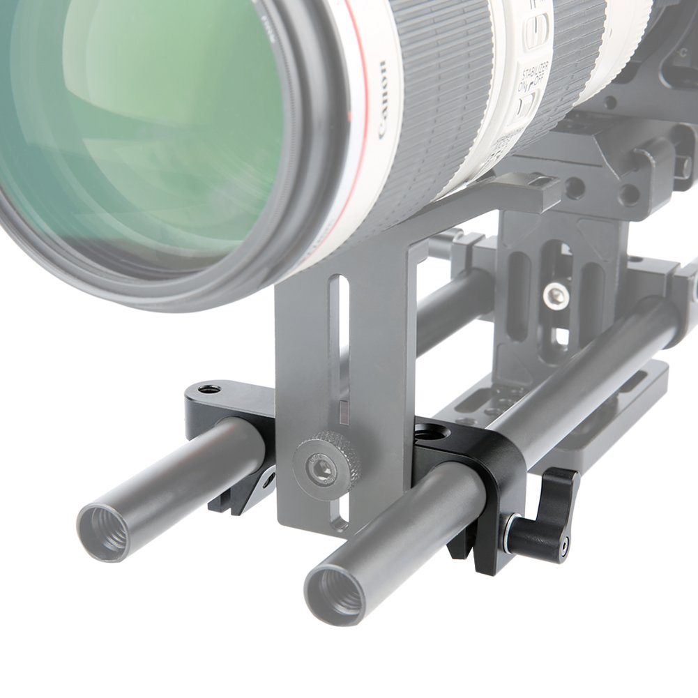 M6192 Sliding Shower Door Plastic Guide, 1/2 In Channel - Foto 4