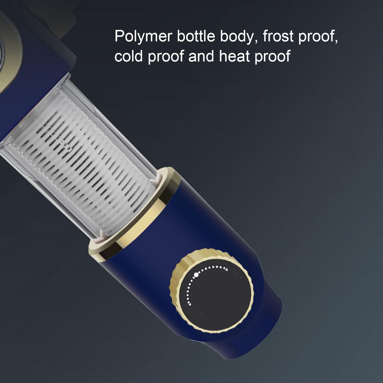 Filtro de Sedimentos de Prefiltración de Agua Filtro Giratorio para Toda la Casa Pantalla de Acero Inoxidable 316L de 40 Micras Flujo 8T H con Manómetro para Agua
