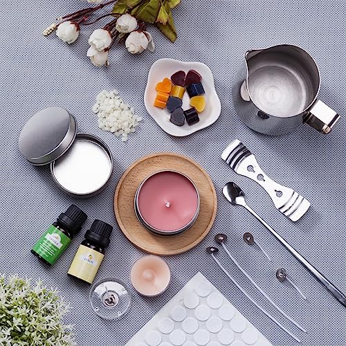 Catálogo para Comprar On-line Fabricación de velas para comprar hoy. 24 Fabricación de velas marca LCNBNM (3)