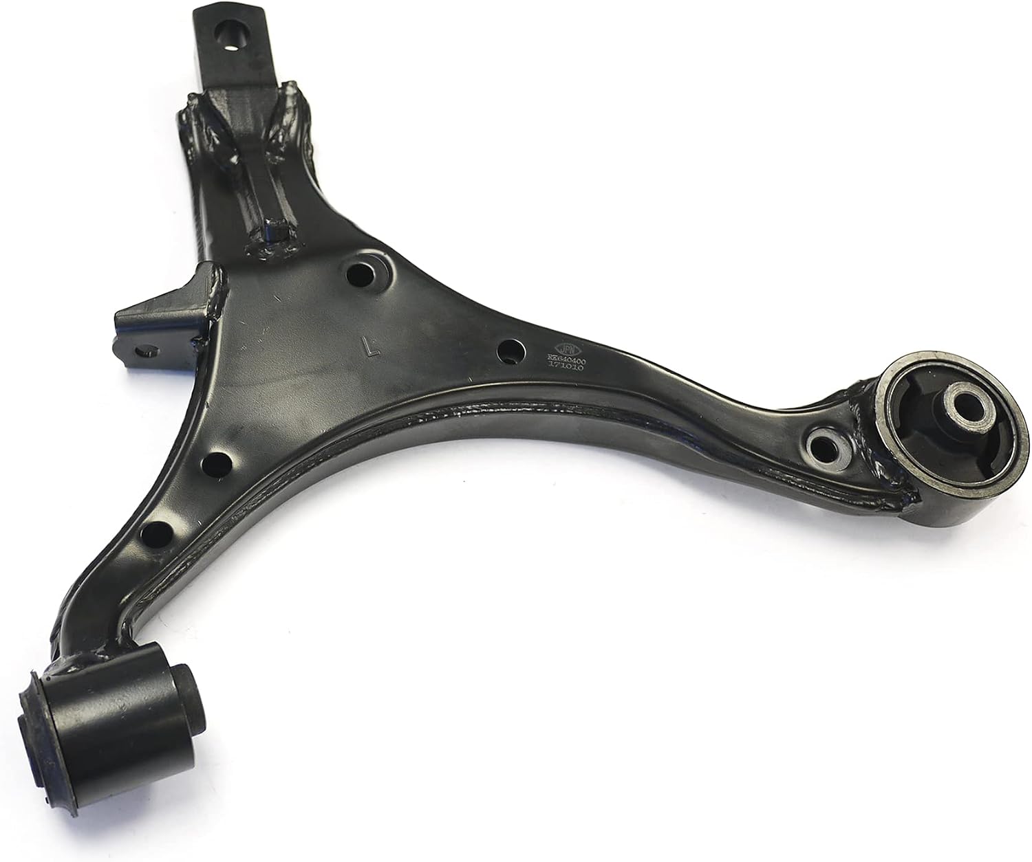 Front Left (Driver Side) Lower Control Arm Compatible with Honda Model CR-V (Replacement# 51360S9AA02, RK640400) - SCARK640400
