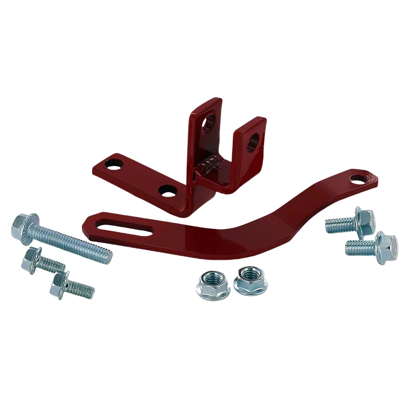 damyprd Alternator Bracket Kit-Fits International Tractor Cub, Cub LoBoy