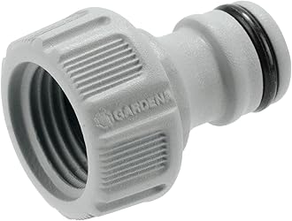 Tap Connector 21 mm (G 1/2")
